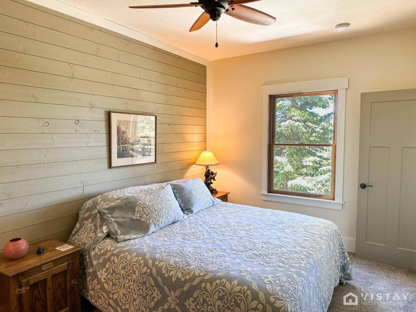 הוילה Duck Creek Village Summit Pines Hideaway - Amazing Mountain Views! מראה חיצוני תמונה