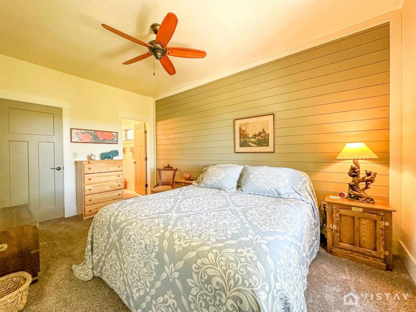 הוילה Duck Creek Village Summit Pines Hideaway - Amazing Mountain Views! מראה חיצוני תמונה
