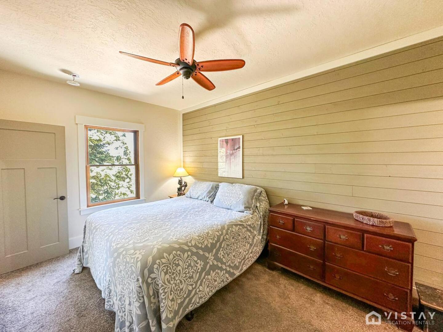 הוילה Duck Creek Village Summit Pines Hideaway - Amazing Mountain Views! מראה חיצוני תמונה